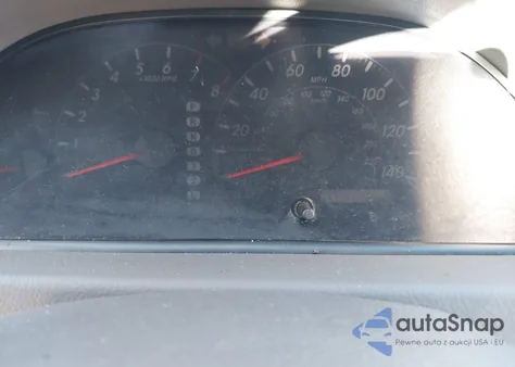 2005 Toyota Camry Le z USA, uszkodzony, nr VIN 4T1BE30K05U559024